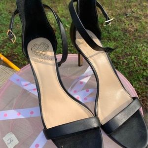 Vince Camuto High Heels